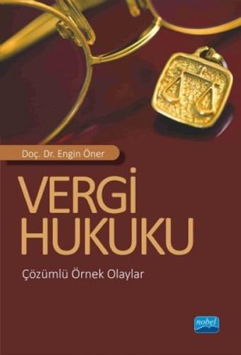 Vergi Hukuku | Kitap Ambarı