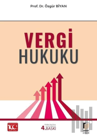 Vergi Hukuku | Kitap Ambarı