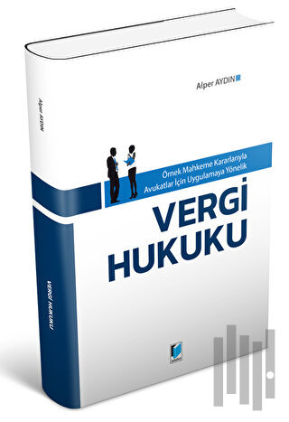 Vergi Hukuku | Kitap Ambarı