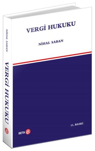 Vergi Hukuku | Kitap Ambarı