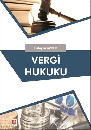 Vergi Hukuku | Kitap Ambarı