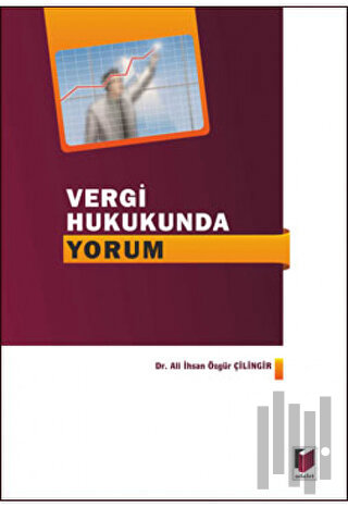 Vergi Hukukunda Yorum | Kitap Ambarı