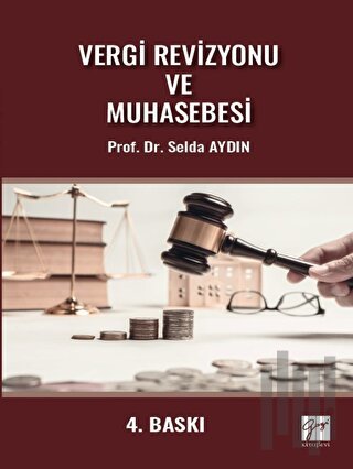 Vergi Revizyonu ve Muhasebesi | Kitap Ambarı