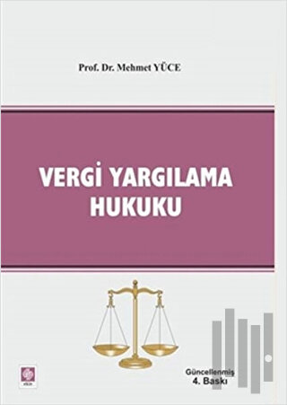 Vergi Yargılama Hukuku | Kitap Ambarı