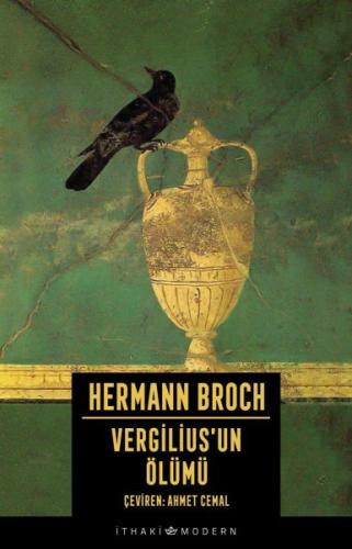 Vergilius’un Ölümü | Kitap Ambarı