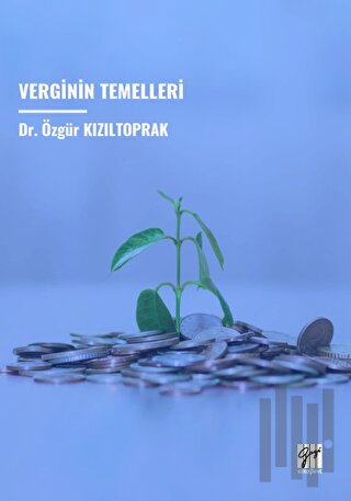 Verginin Temelleri | Kitap Ambarı