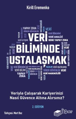 Veri Biliminde Ustalaşmak | Kitap Ambarı