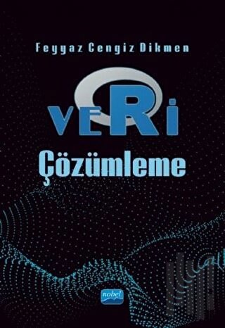 Veri Çözümleme | Kitap Ambarı