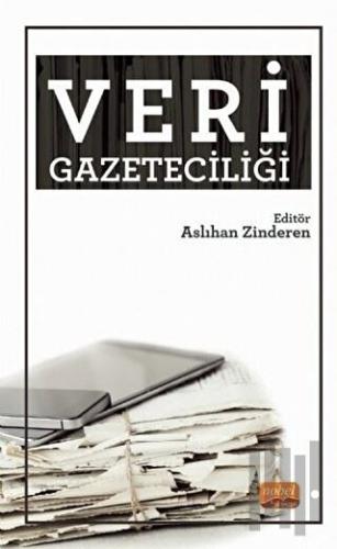 Veri Gazeteciliği | Kitap Ambarı