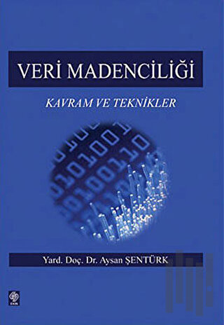 Veri Madenciliği | Kitap Ambarı