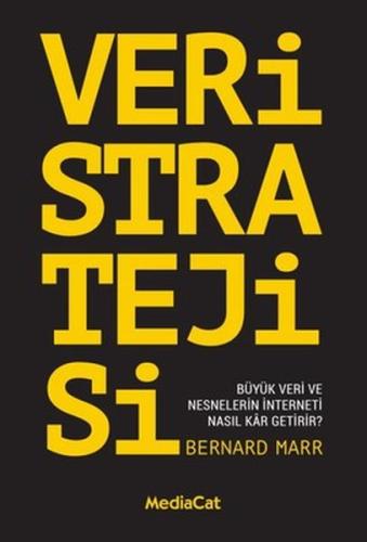 Veri Stratejisi | Kitap Ambarı