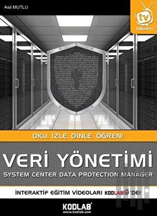 Veri Yönetimi | Kitap Ambarı