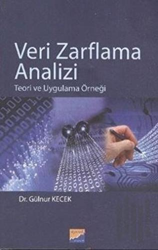 Veri Zarflama Analizi | Kitap Ambarı