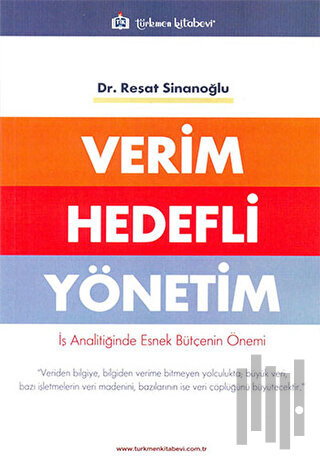 Verim Hedefli Yönetim | Kitap Ambarı