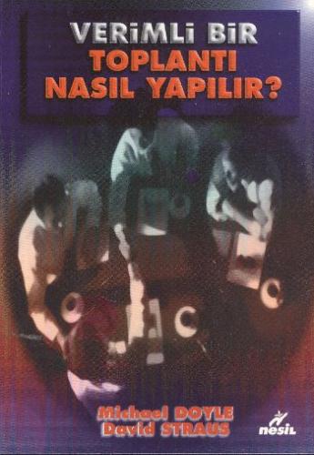 Verimli Bir Toplantı Nasıl Yapılır? | Kitap Ambarı