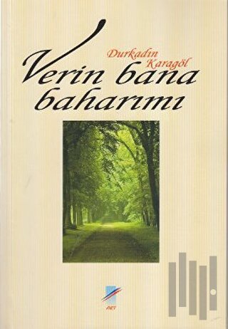 Verin Bana Baharımı | Kitap Ambarı