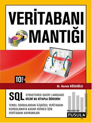 Veritabanı Mantığı | Kitap Ambarı