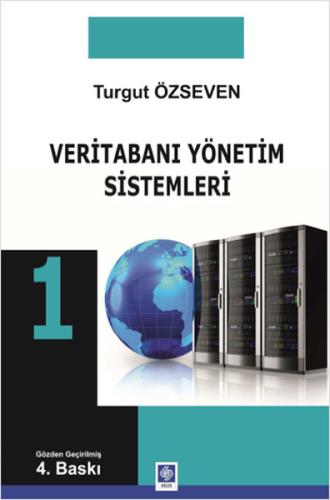 Veritabanı Yönetimi Sistemleri 1 | Kitap Ambarı