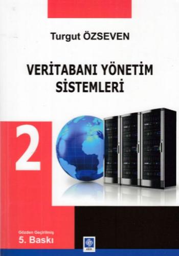 Veritabanı Yönetim Sistemleri 2 | Kitap Ambarı