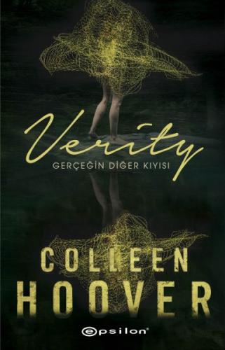 Verity: Gerçeğin Diğer Kıyısı | Kitap Ambarı