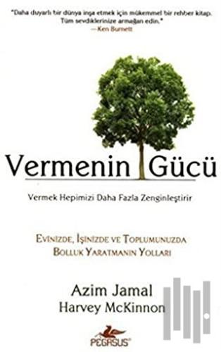 Vermenin Gücü | Kitap Ambarı