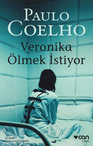 Veronika Ölmek İstiyor | Kitap Ambarı