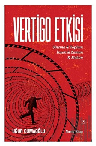 Vertigo Etkisi | Kitap Ambarı