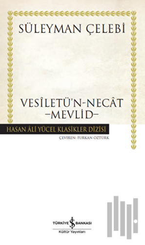 Vesiletü'n-Necat - Mevlid | Kitap Ambarı