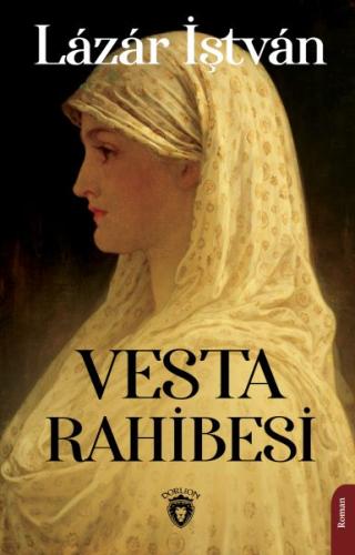 Vesta Rahibesi | Kitap Ambarı