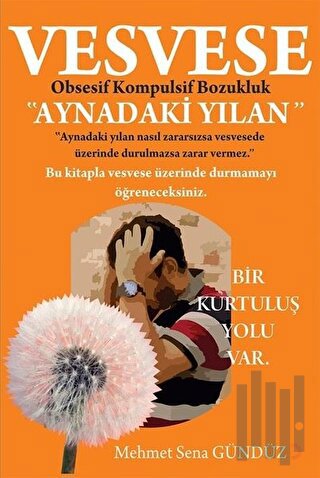 Vesvese | Kitap Ambarı