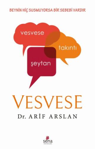 Vesvese | Kitap Ambarı