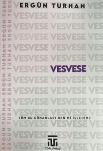 Vesvese | Kitap Ambarı