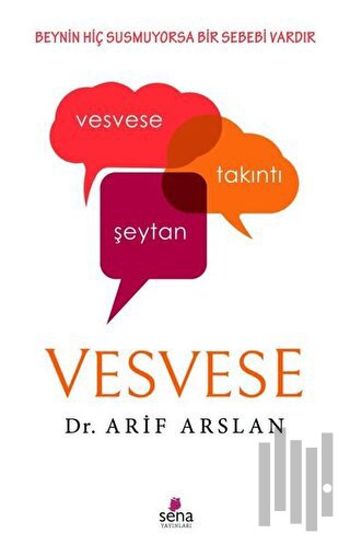 Vesvese | Kitap Ambarı