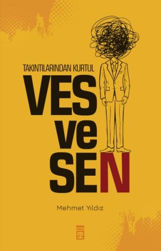 Takıntılarından Kurtul: Vesvesen | Kitap Ambarı