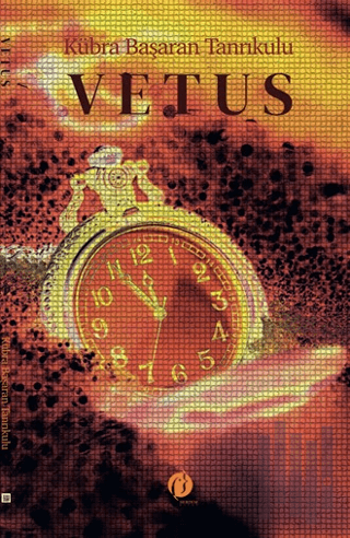 Vetus | Kitap Ambarı