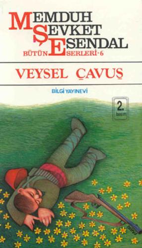 Veysel Çavuş | Kitap Ambarı