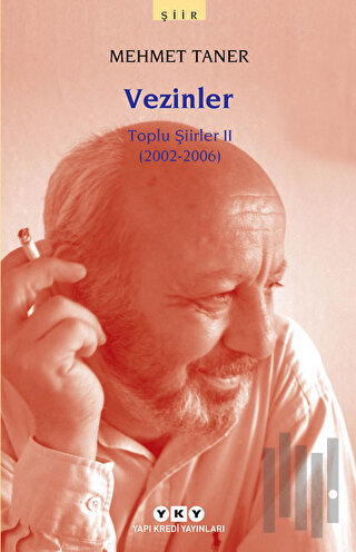 Vezinler | Kitap Ambarı