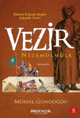 Vezir Nizamülmülk | Kitap Ambarı