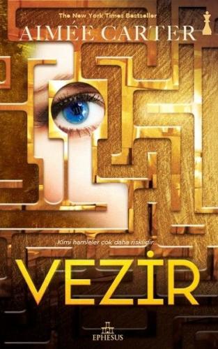 Vezir | Kitap Ambarı