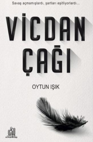 Vicdan Çağı | Kitap Ambarı