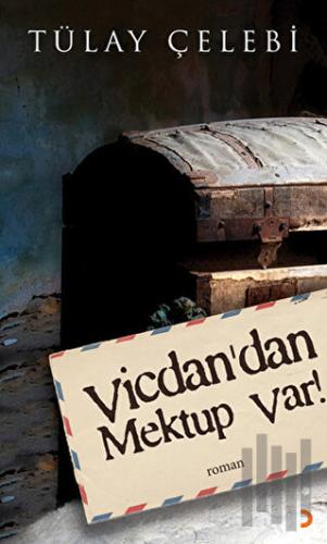 Vicdan’dan Mektup Var! | Kitap Ambarı