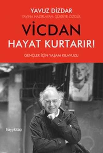 Vicdan Hayat Kurtarır! | Kitap Ambarı