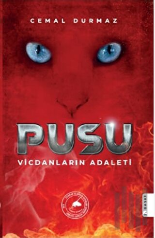 Vicdanların Adaleti - Pusu | Kitap Ambarı