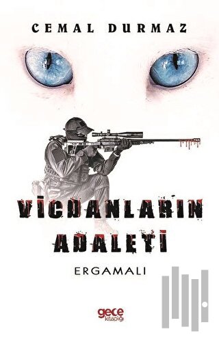 Vicdanların Adaleti | Kitap Ambarı