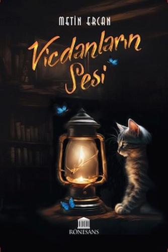 Vicdanların Sesi | Kitap Ambarı