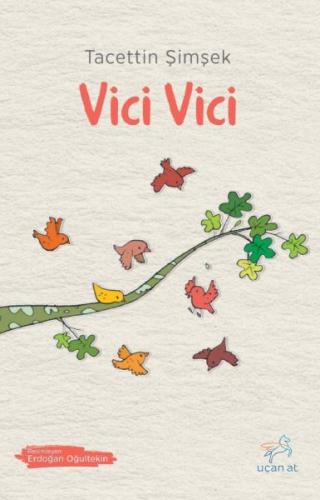 Vici Vici | Kitap Ambarı