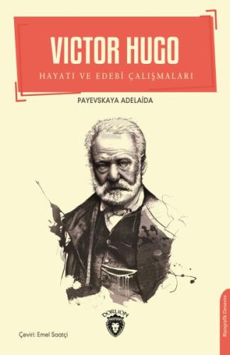 Victor Hugo | Kitap Ambarı