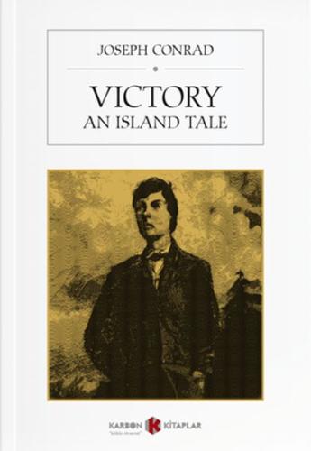 Victory - An Island Tale | Kitap Ambarı