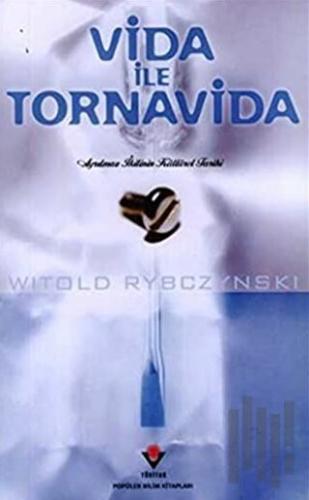 Vida ile Tornavida | Kitap Ambarı