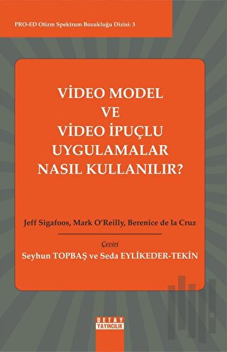 Video Model Ve Video İpuçlu Uygulamalar Nasıl Kullanılır? | Kitap Amba